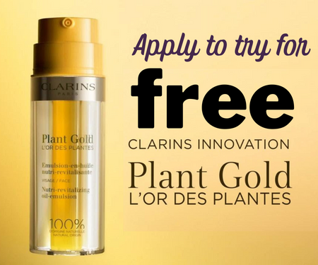 4 new Free Samples and Prizes For You!