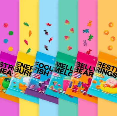 Sweet Rewards: Get some Free Tandy Candies with Peekage & Rwrd Club!